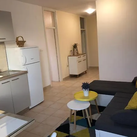 Petra Apartman