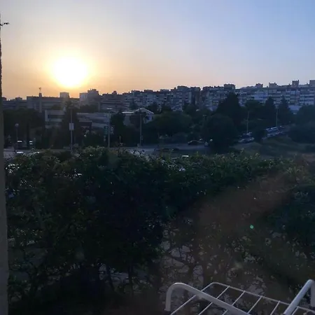 Petra Apartman Split