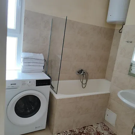 Petra Apartman Split