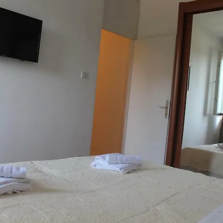 Petra Apartman Split