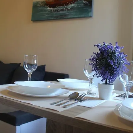 Apartman Petra *