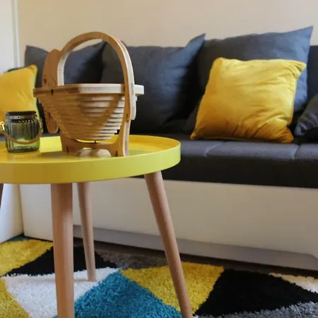 Petra Apartman Split