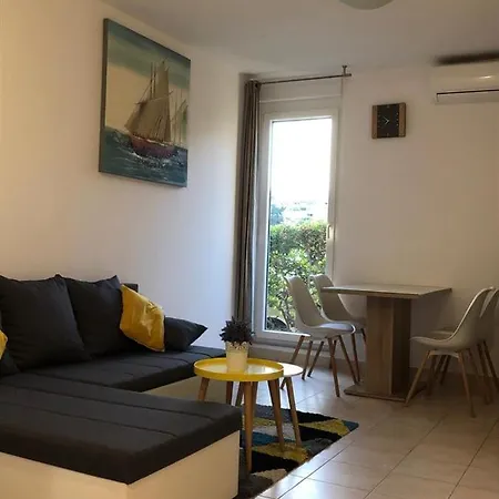 Apartament Petra Split