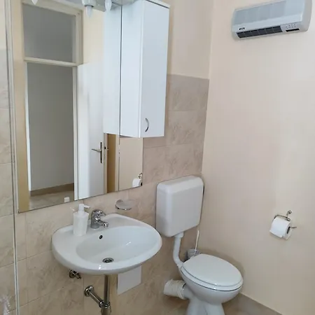 Apartament Petra Split