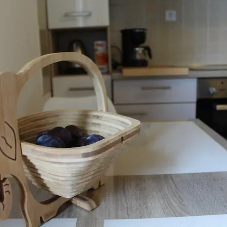 Petra Appartement