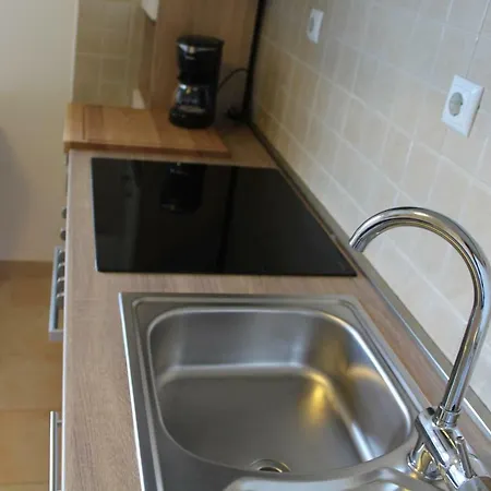 Appartement Petra *