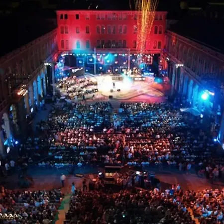 Petra Apartament Split