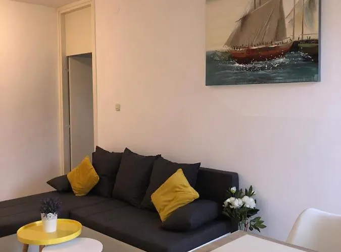 Petra Apartmán *
