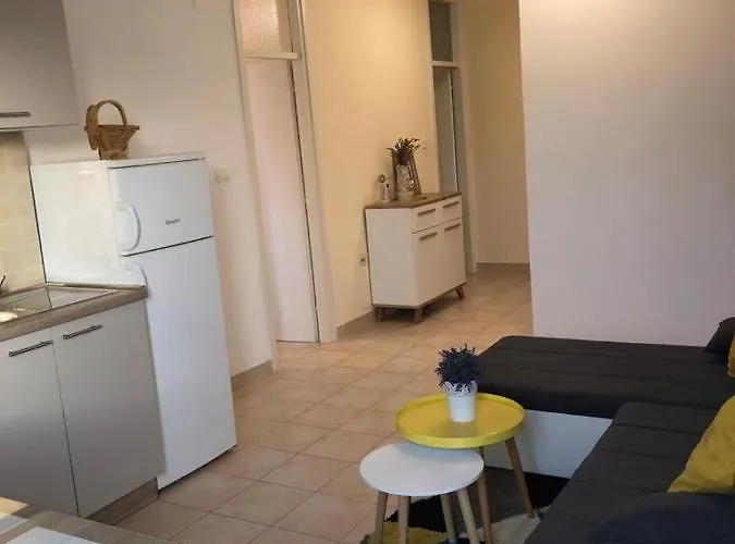 Petra Apartmán