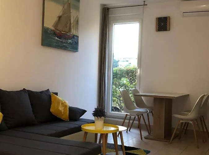 Apartmán Petra Split