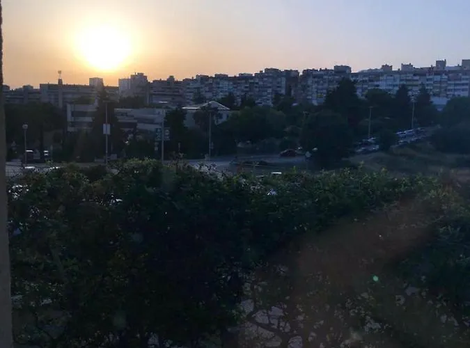 Petra Apartmán Split