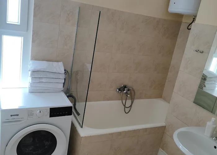 Petra Apartmán *