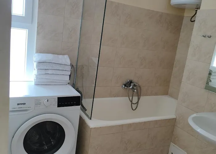 Petra Apartmán Split