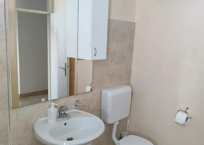 Apartmán Petra Split