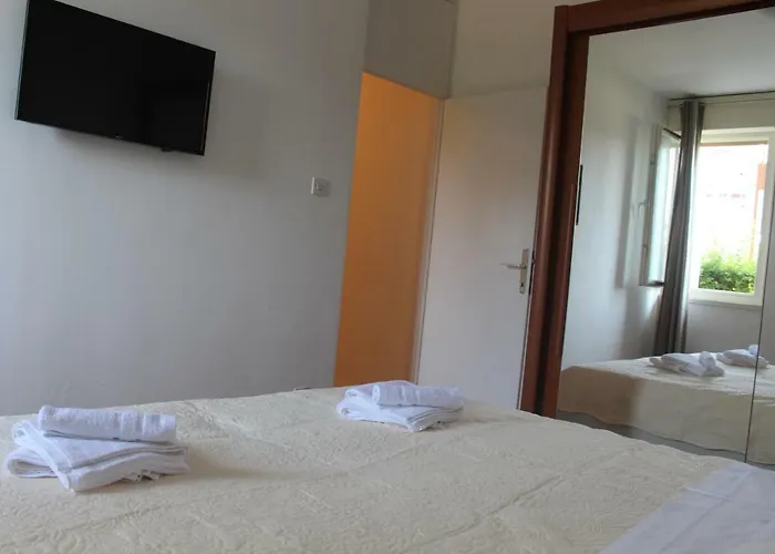 Petra Apartmán Split