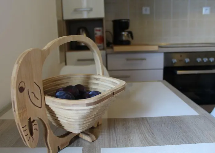 Petra Apartmán