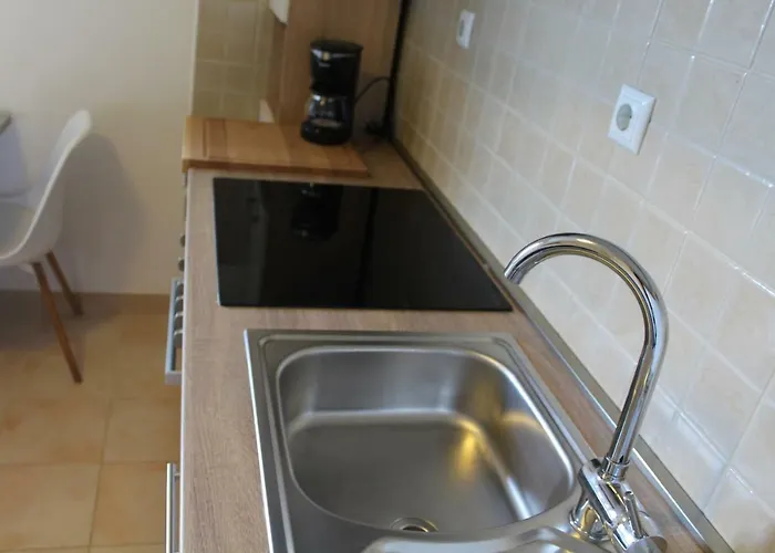 Apartmán Petra *
