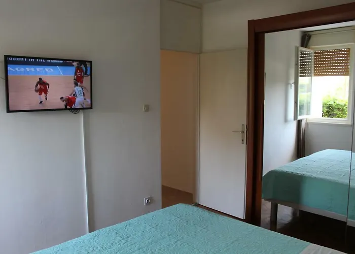 Apartmán Petra *