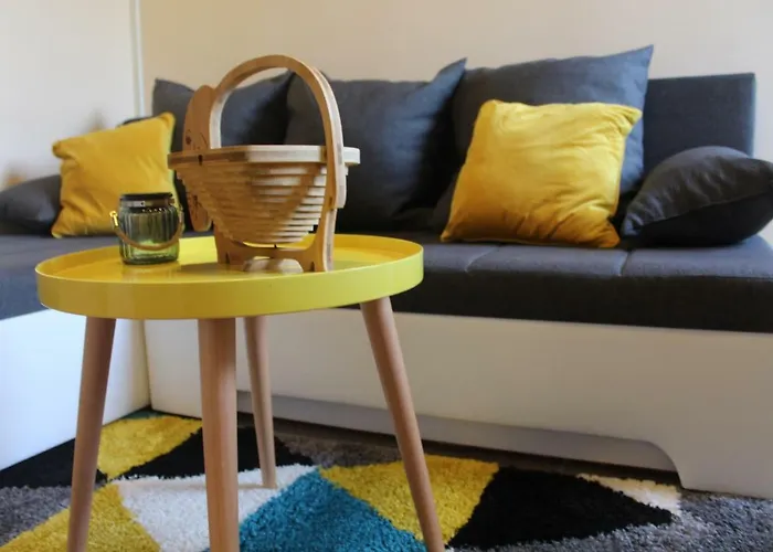 Petra Apartmán Split