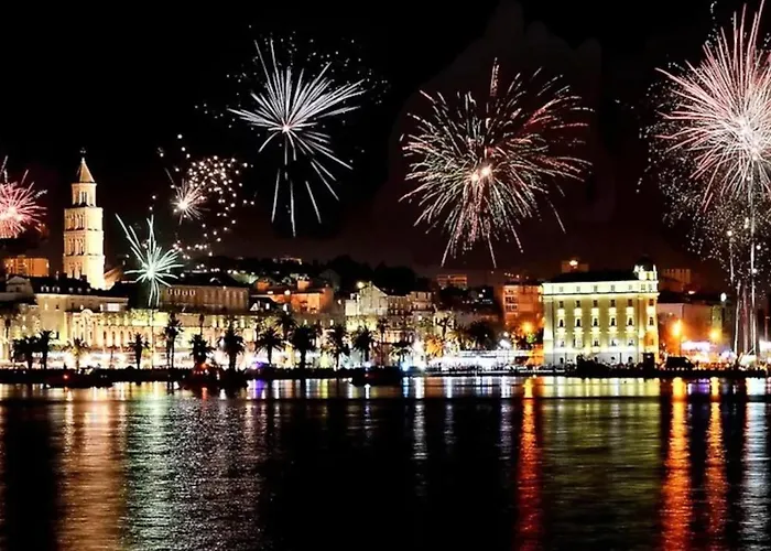 Petra * Split
