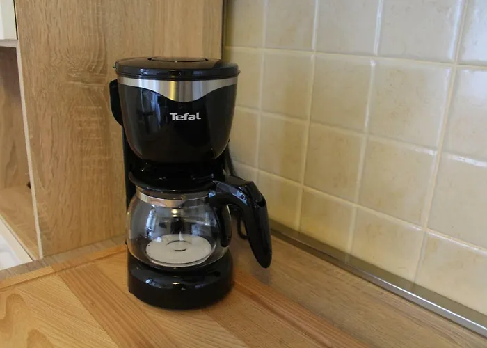 Appartamento Petra *