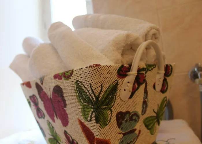 Petra Appartamento Spalato