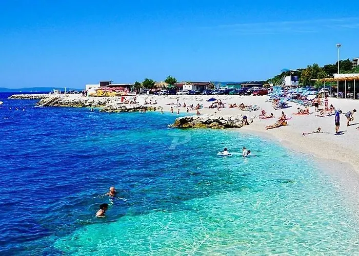 Appartamento Petra *