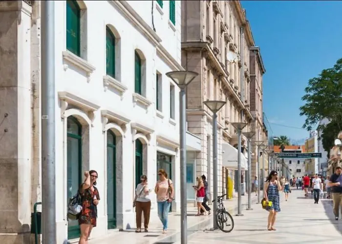 Petra Appartamento *