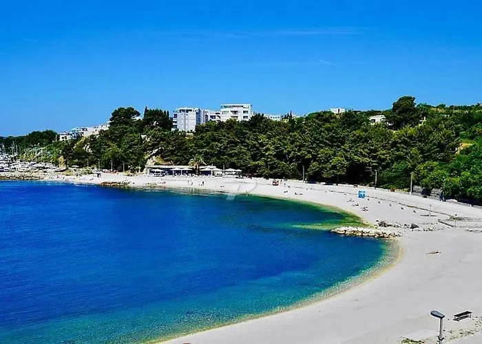 Appartamento Petra *