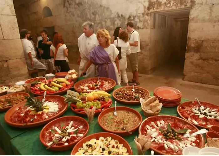 Appartamento Petra *