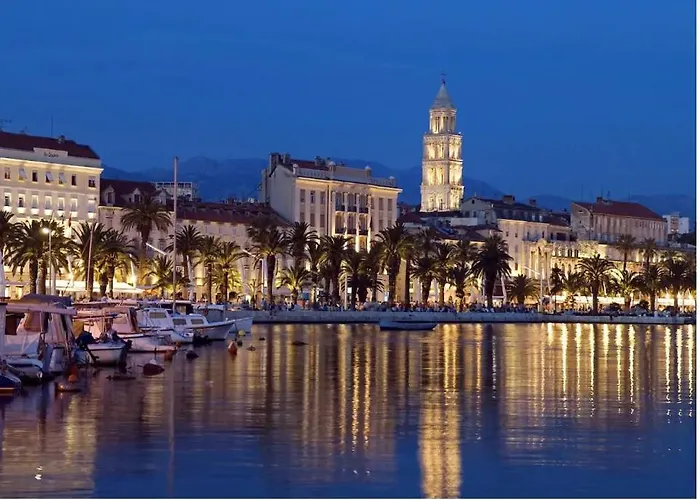 Appartamento Petra *