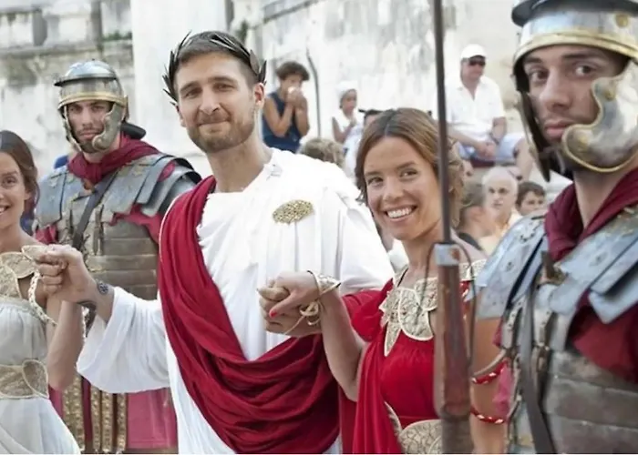 Petra Appartamento Spalato