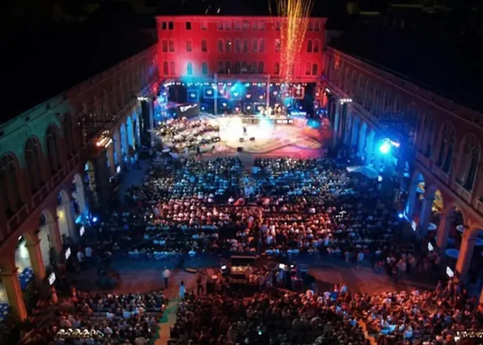 Petra Appartamento Spalato