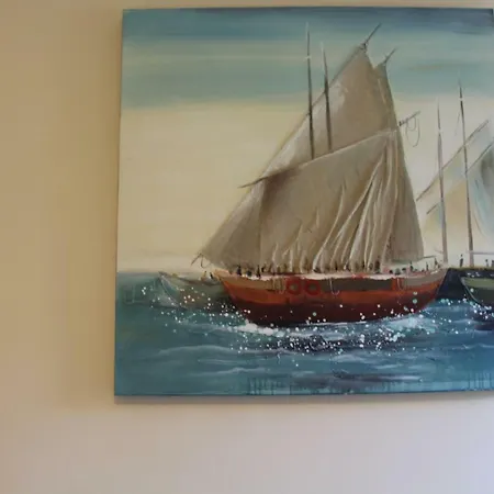 Petra Apartment Split