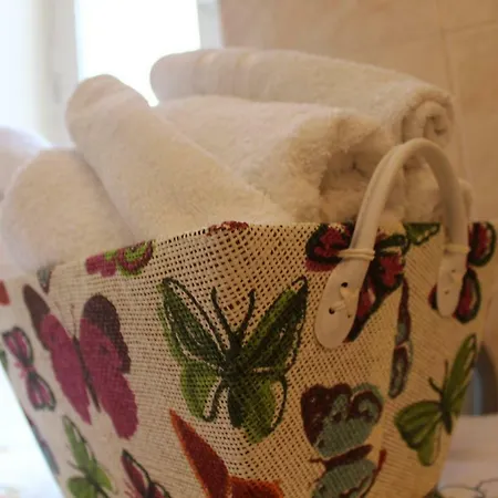 Petra Apartment Split