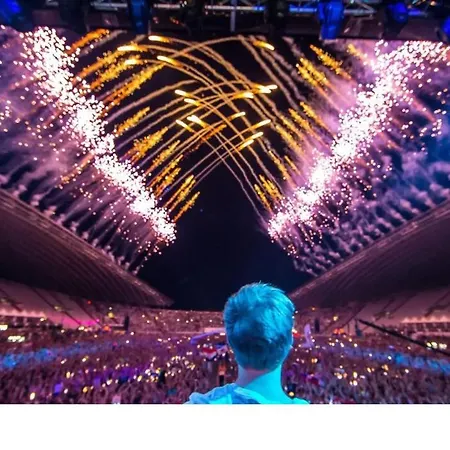 Petra Apartment Split