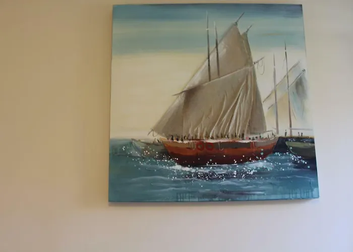 Petra Appartement Split